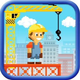 Tower Jump - Tiny Bars and Rockets