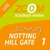 Notting Hill Gate Zoom 1 - Lite