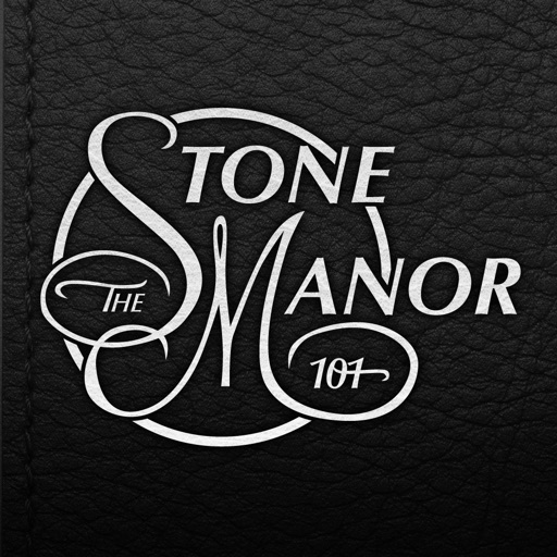 Stone Manor 101 icon