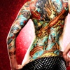 Tattoo Designer Pro - Selfie Photo Maker to add art inked on yr body