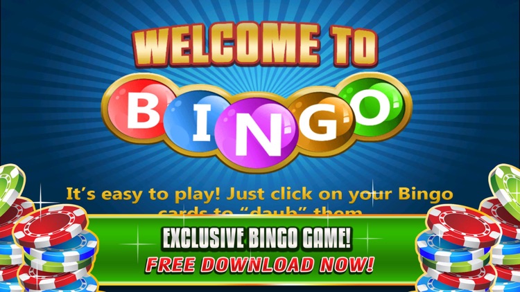 Bingo Lucky 8 - A Simple Bingo Card Game Suitable for Everyone to Play ...