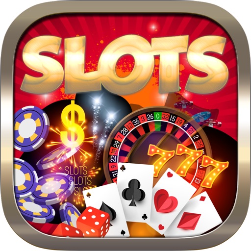 ``` 2015 ``` Aace Jackpot Classic Slots - FREE Slots Game icon