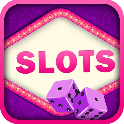 Pink Ladies Slots Pro -  Route 66 Social Casino Icon