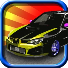 Activities of Car Rally Race Distance Sprint Racing Game