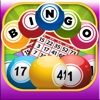 A Action Bingo Jackpot - Free Bingo Blackout Blitz Games