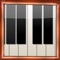 “Professional Piano” is most professional piano playing app on app store