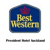 BEST WESTERN President Hotel