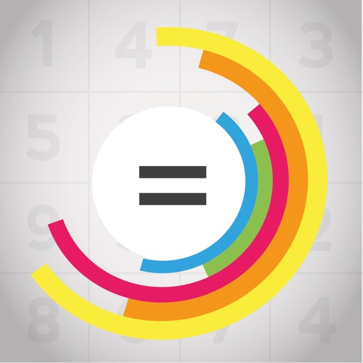 Count Score iOS App