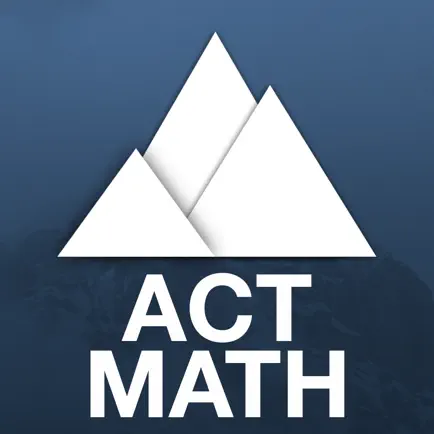 Ascent ACT Math Читы