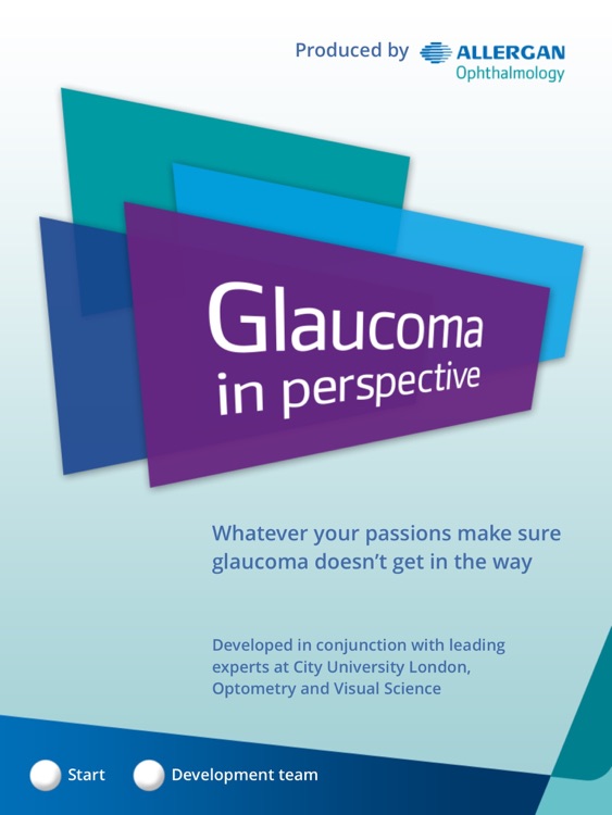 Glaucoma in perspective HCP UK screenshot-4