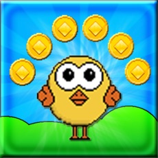 Activities of Happy Chick - Platform Game