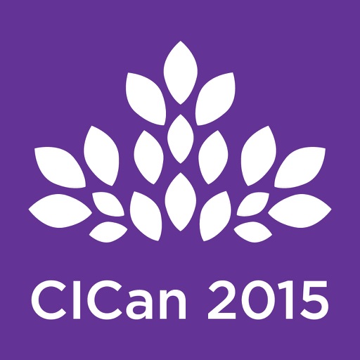 CICan Annual Conference icon