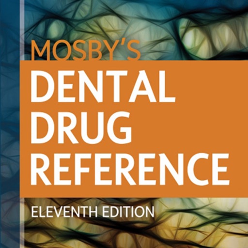 Mosby's Dental Drug Reference, 11th Edition