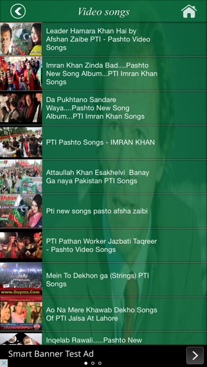 PTI Songs(圖4)-速報App