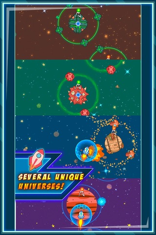 Space Conflict: Invasion screenshot 4