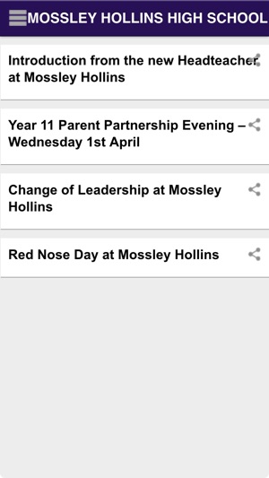 Mossley Hollins High School(圖4)-速報App