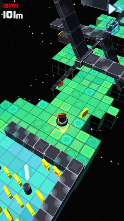 Space Rover screenshot-4