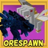 OreSpawn Craft : Jungle Monster Fight
