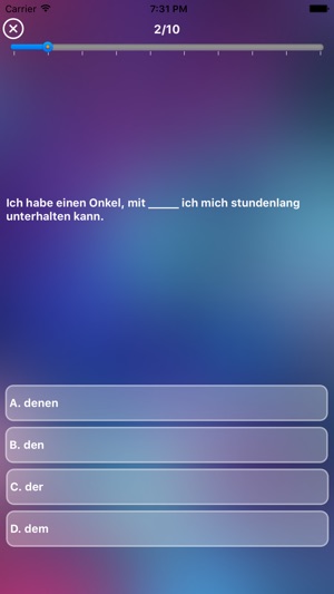 German Practice(圖2)-速報App