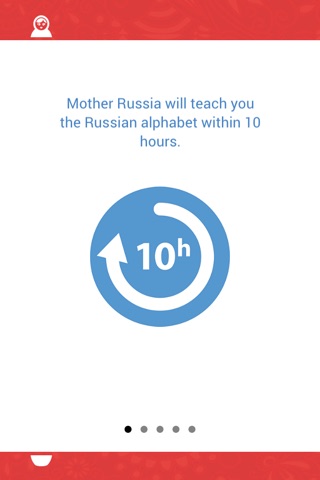 Mother Russia screenshot 3