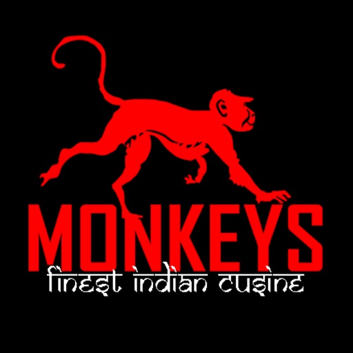 Monkeys Takeaway