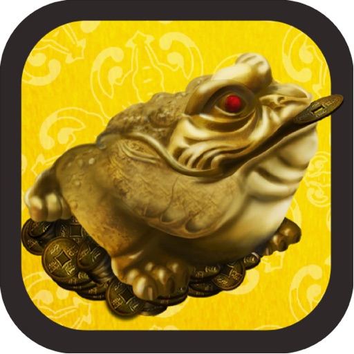 King Toad Calculator icon
