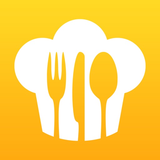 Yum-Yum! 1000+ Recipes with Step-by-Step Photos & Grocery Shopping List. Premium Version icon