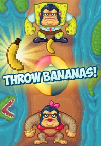 Banana-mania screenshot 3