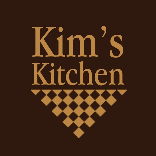 Kim's Kitchen, Staines icon