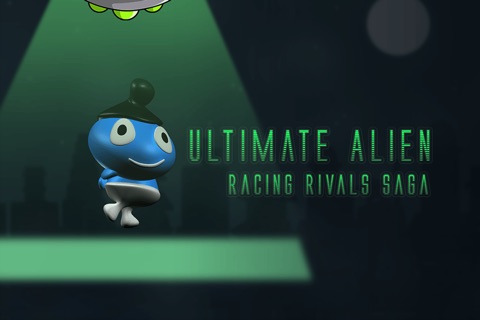 Ultimate Alien Racing Rivals Saga Pro - best speed driving arcade game screenshot 3