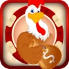 A Rooster Dash Casino Slots: Feeling Lucky? Best Odds!