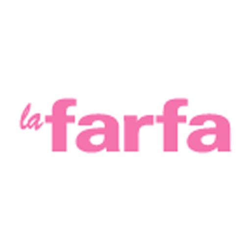 la farfa【ラ・ファーファ】