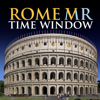 Altair4 Multimedia srl - Rome MVR - Time Window アートワーク