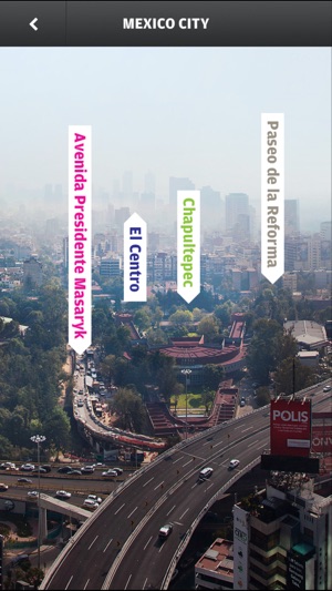 Mexico City: Wallpaper* City Guide(圖1)-速報App