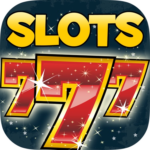 ´´ 777 ´´ AAA Aace Super Lucky Slots - Roulette - Blackjack 21