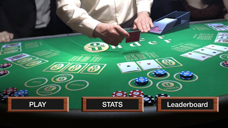 Casino Over Under