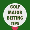 Golf Major Betting Tips and Free Bets - For the Open, USPGA, Masters and the US Open
