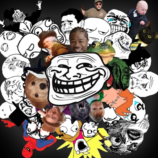 Make a Meme+
