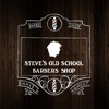 Steves old school barbers