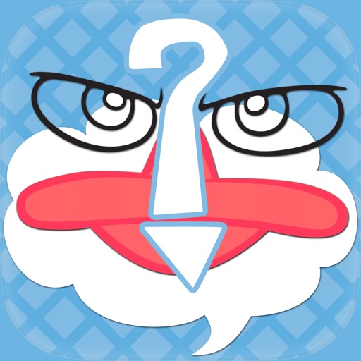 Quiz Game for toys Phineas and Ferb Edition Icon