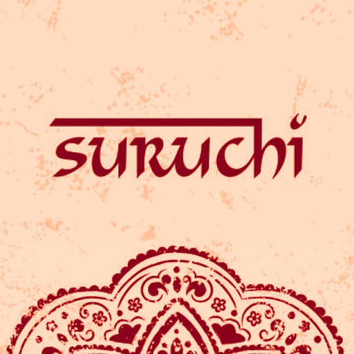 Suruchi, Edinburgh icon