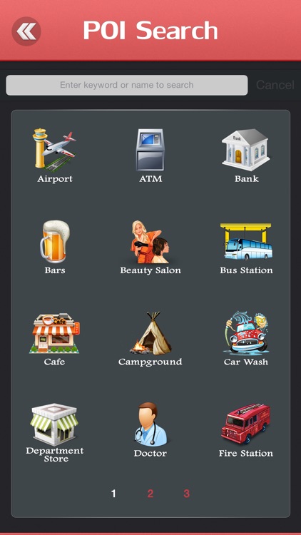 Whitsunday Islands Offline Travel Guide screenshot-4