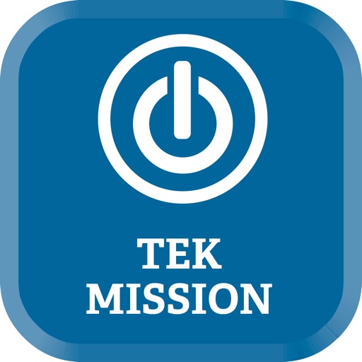 TekMission icon