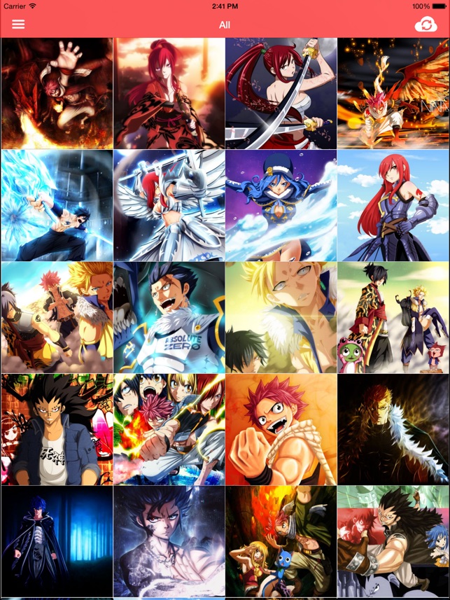 Anime X 4k Full HD Wallpaper by Kaushik Bavadiya