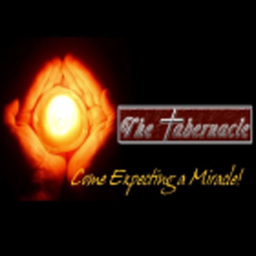 The Tabernacle - Come Expecting