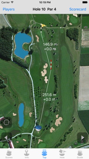 Golf Club Hetzenhof e.V.(圖2)-速報App