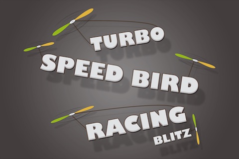 Turbo Speed Bird Racing Pro screenshot 2