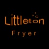 Littleton Fryer, Cannock