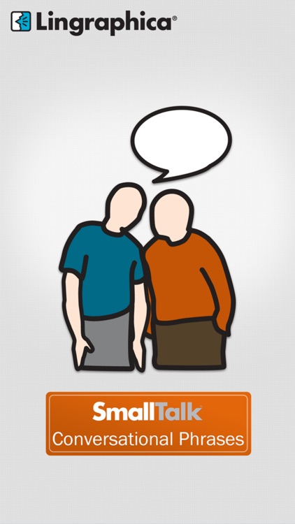 SmallTalk Conversational Phrases