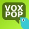 VOXPOP is developed by LingoChamp - educators and technologists believing in making learning fun